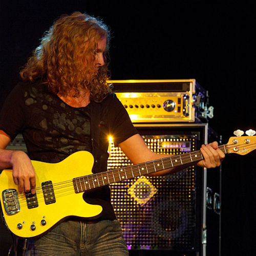 Gaz Rackham